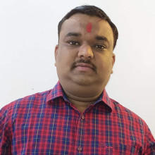 डॉ० सर्वेश त्रिपाठी